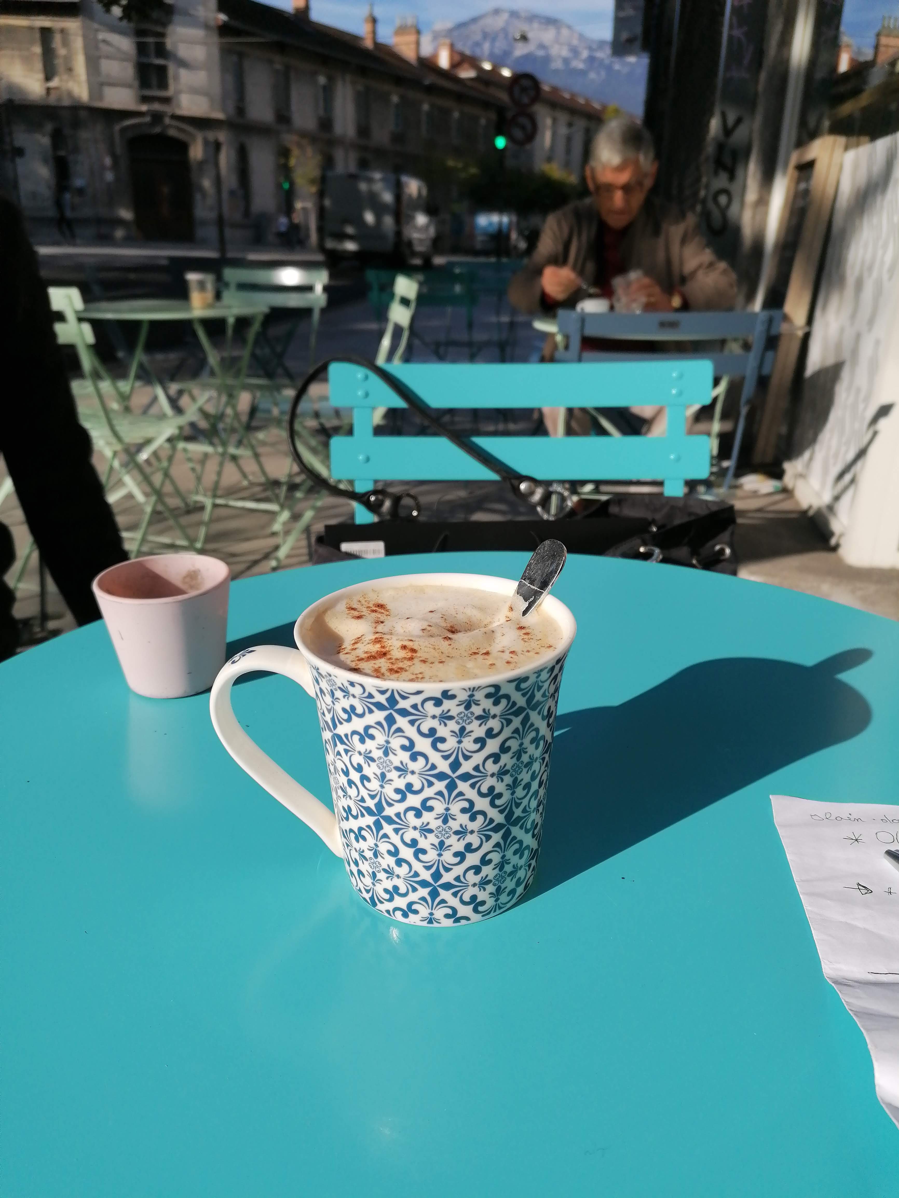 Photo n° 1 de l'avis de Magali.� fait le 16/09/2019 à 00:44