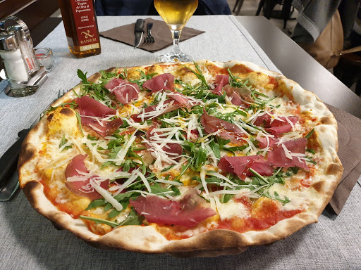 Non Solo Pizza in Darfo Boario Terme, Provincia di Brescia