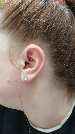 Explore bible verse tattoo ideas for men, creative tattoo ideas in Warner Robins, available at McDonald Ink