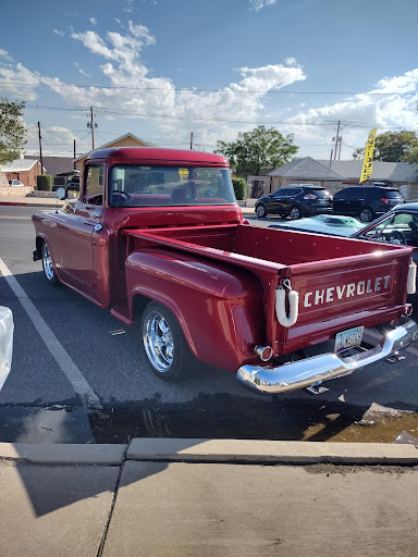 Auto Machine Shop «TNT Auto Center LLC», reviews and photos, 535 E Andy Devine Ave, Kingman, AZ 86401, USA