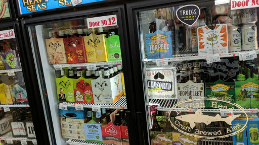 Liquor Store «Liquor Pump», reviews and photos, 8535 Old Harford Rd # 1, Parkville, MD 21234, USA