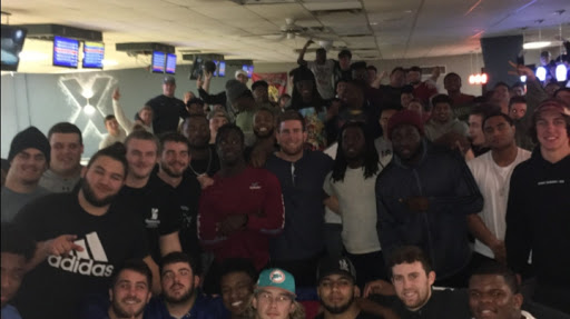 Bowling Alley «Super Bowl & Arcade», reviews and photos, 825 S Main St, Searcy, AR 72143, USA