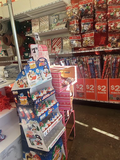 Variety Store «Five Below», reviews and photos, 1155 Mount Vernon Hwy NE #750, Atlanta, GA 30338, USA