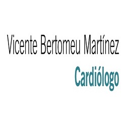 Dr. Vicente Bertomeu Martínez