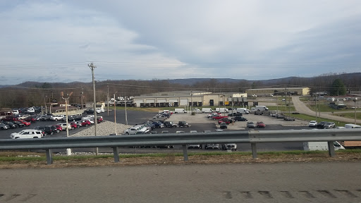 Chrysler Dealer «Bill Boruff Ram SuperCenter», reviews and photos, 120 Auto Ln, Sparta, TN 38583, USA