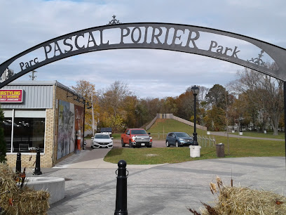 Parc Pascal-Poirier Park