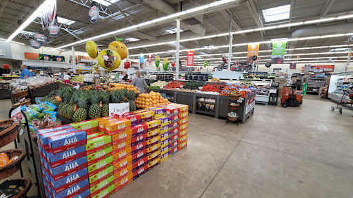 Supermarket «Hy-Vee», reviews and photos, 3801 E Washington Ave, Madison, WI 53704, USA