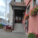 Photo n°1 de l'avis de Oskar.a fait le 06/08/2023 à 14:37 sur le  Gasthof Schwarzes Roß à Schwarzach am Main