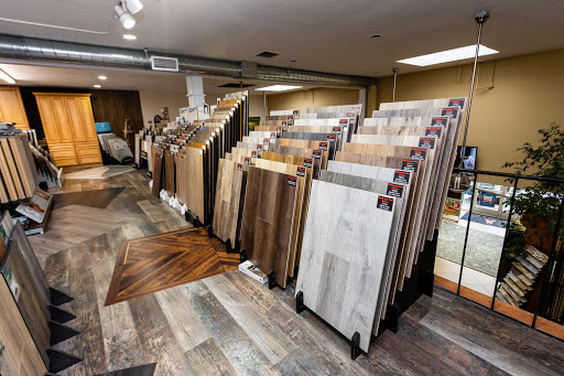 Bay Area Floors & Design Carpet One