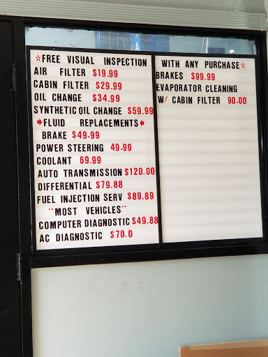 Tire Shop «Tire Service Plus», reviews and photos, 445 E Sugarland Hwy, Clewiston, FL 33440, USA