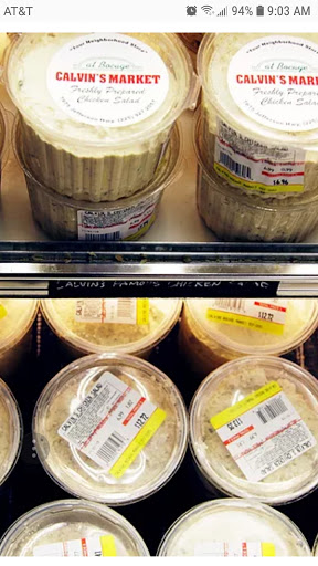 Grocery Store «Bocage Market», reviews and photos, 7675 Jefferson Hwy, Baton Rouge, LA 70809, USA