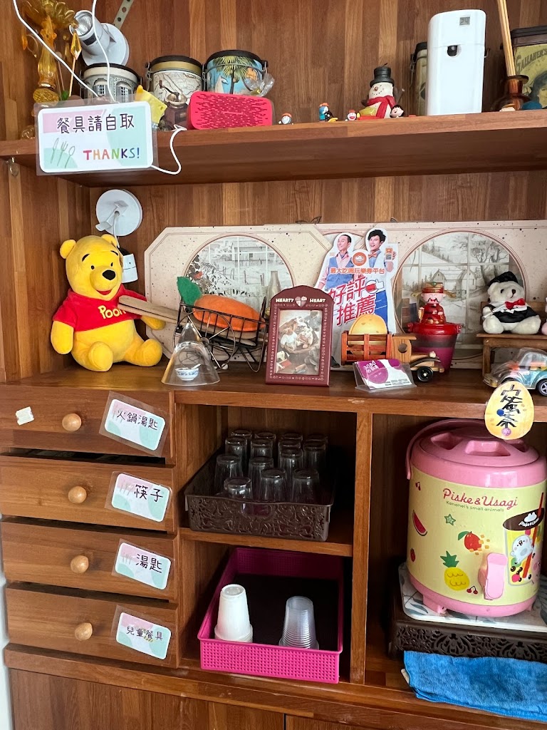 BOBO私房 鍋物&套餐 的照片