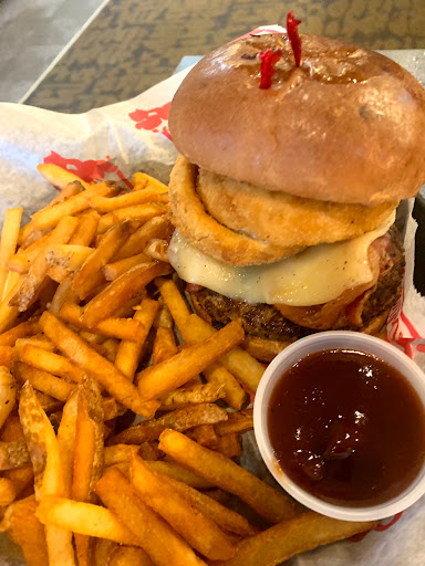 Department Store «Nordstrom Rack at Baldwin Commons», reviews and photos, 4852 S Baldwin Rd, Lake Orion, MI 48359, USA