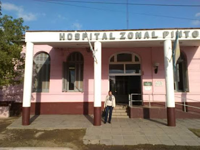Hospital Zonal Pinto
