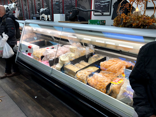 Butcher Shop «Strip District Meats, Inc», reviews and photos, 2123 Penn Ave, Pittsburgh, PA 15222, USA