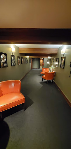 Paramount Recording Studio