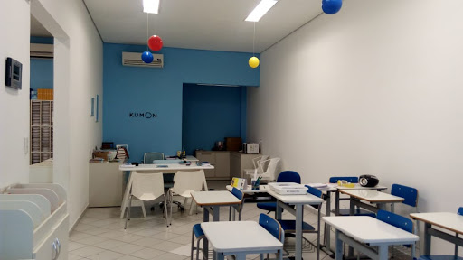 Logo da empresa - Kumon São Domingos
