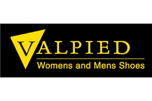 Valpied Womens & Mens Shoes image