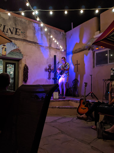 Wine Store «NM Vintage Wines», reviews and photos, 2461 Calle Principal, Mesilla, NM 88046, USA