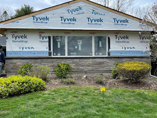 Roofing Contractor «Official Construction Roofing And Chimney Long Island», reviews and photos, 73 Lambert Ave, Mastic, NY 11950, USA