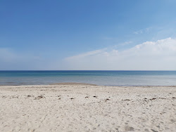 Zdjęcie Plaża Kronsgaard i osada