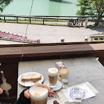 Photo n°2 de l'avis de Artur.a fait le 07/06/2023 à 11:24 sur le  Cafe zum Turm Theiner à Graun im Vinschgau