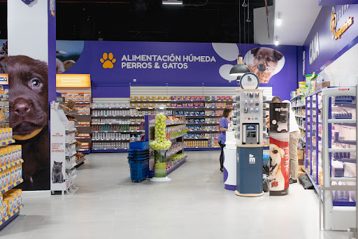 Tiendas de productos para animales en Alzira de 2024