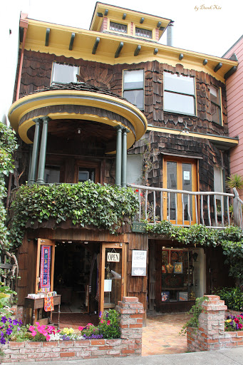 Boutique «Dantone Boutique», reviews and photos, 1796 Union St, San Francisco, CA 94123, USA