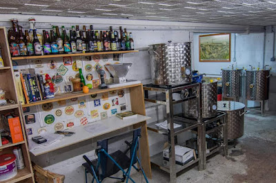 DOC BRAU à Kunheim