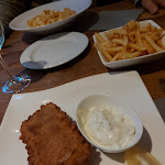 Photo n°2 de l'avis de Cornelia.l fait le 14/10/2020 à 17:54 sur le  Restaurant klein und fein à Binz