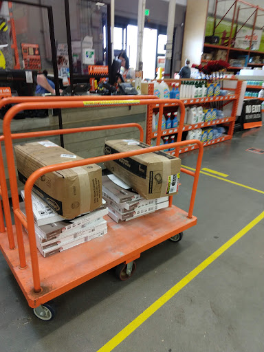 Home Improvement Store «The Home Depot», reviews and photos, 15220 Creosote Rd, Gulfport, MS 39503, USA