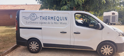 Thermequin à Cause-de-Clérans