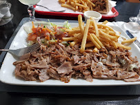 Kebab du Restaurant turc Levina à Saint-Gratien - n°8