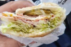 Jimmy John's image