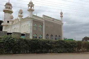 Jamia Mosque Isiolo image