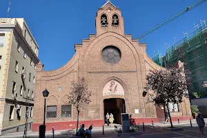 Parroquia de San Ramón Nonato image
