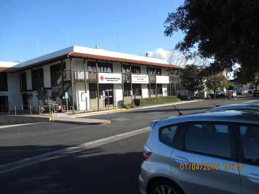 Non-Profit Organization «American Red Cross Blood Donation Center», reviews and photos