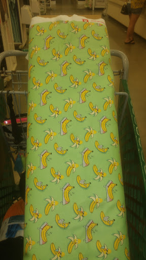 Fabric Store «Jo-Ann Fabrics and Crafts», reviews and photos, 3340 NW 62nd Ave, Margate, FL 33063, USA