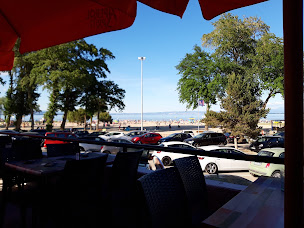Photo n°35 de Smack de la plage à Excenevex ()