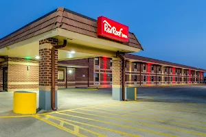 Red Roof Inn & Conference Center Wichita Airport image