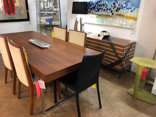 Furniture Store «Bova Contemporary Furniture Dallas», reviews and photos, 4490 Alpha Rd #300, Dallas, TX 75244, USA