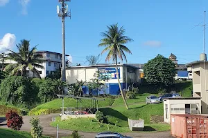 Fiji National University image