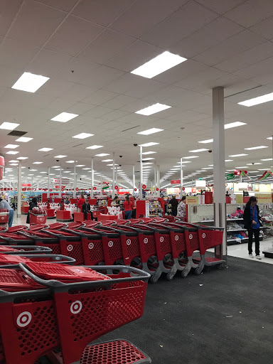 Department Store «Target», reviews and photos, 400 Corwin Nixon Blvd, South Lebanon, OH 45065, USA