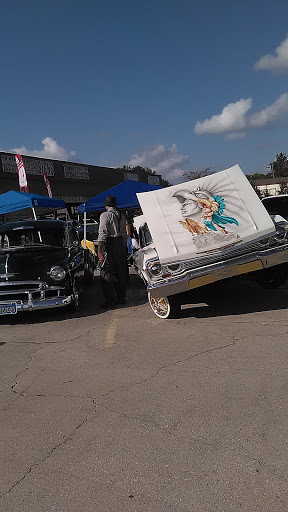 Tattoo Shop «Soloarte Tattoo Studio», reviews and photos, 411 Maxham Rd #500, Austell, GA 30168, USA