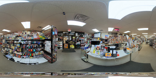 Comic Book Store «Comic Store West», reviews and photos, 2111 Industrial Hwy, York, PA 17402, USA