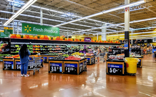 Department Store «Walmart Supercenter», reviews and photos, 275 N Gulph Rd, King of Prussia, PA 19406, USA