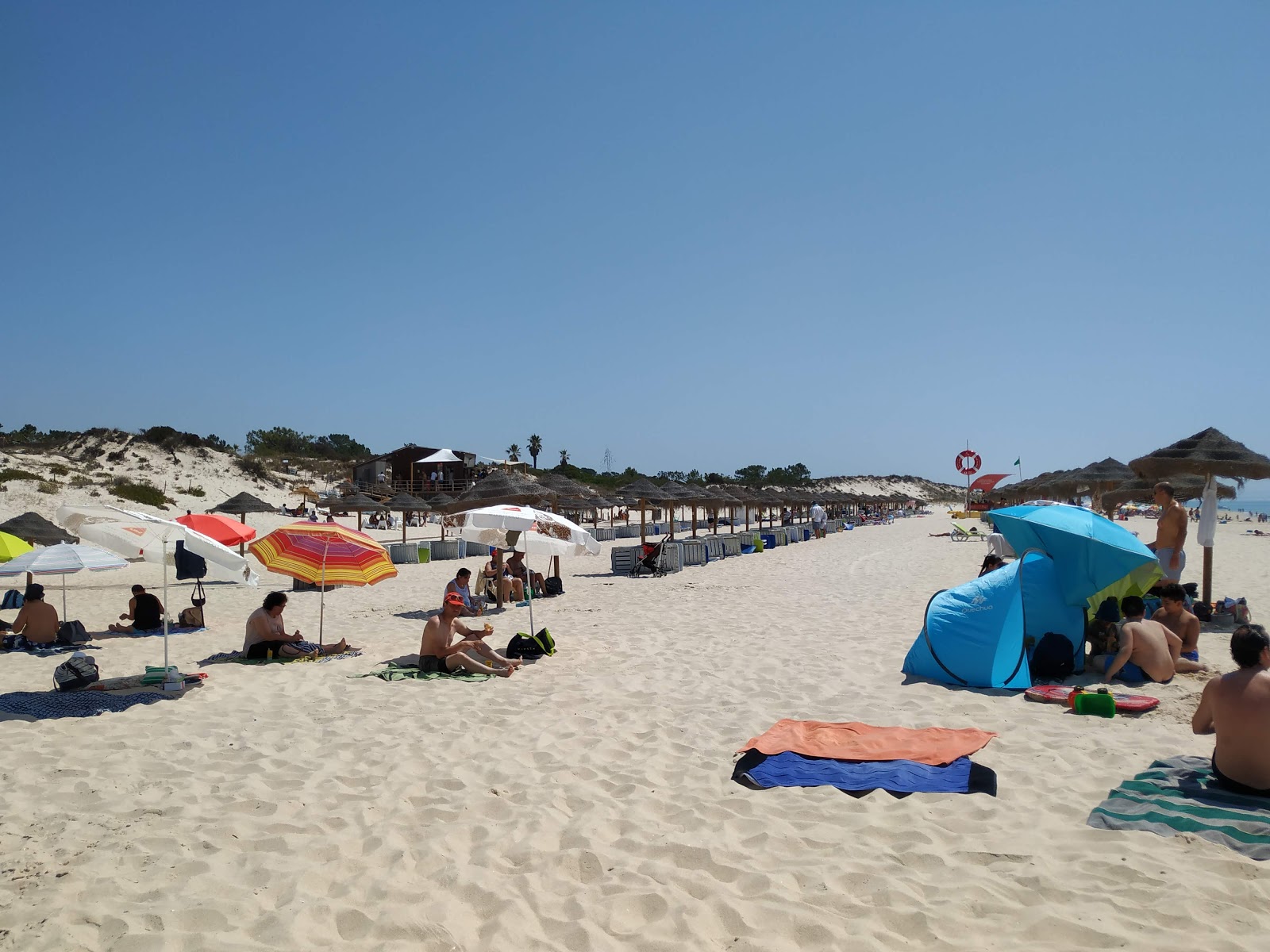 Praia Atlantica photo #7
