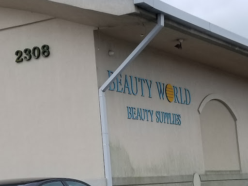 Beauty Supply Store «Beauty World Supply», reviews and photos, 2308 S Memorial Dr, Greenville, NC 27834, USA