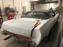 Ginter's Full Service Auto: Auto Body Repair, High Performance Parts & More - Photo 3 - Car repair in Camp Hill, PA, Harrisburg