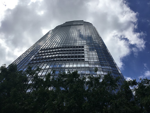 Investment Bank «Goldman Sachs & Co», reviews and photos